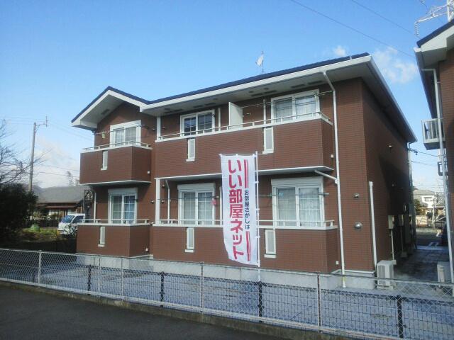 ヒラソル住山 II
