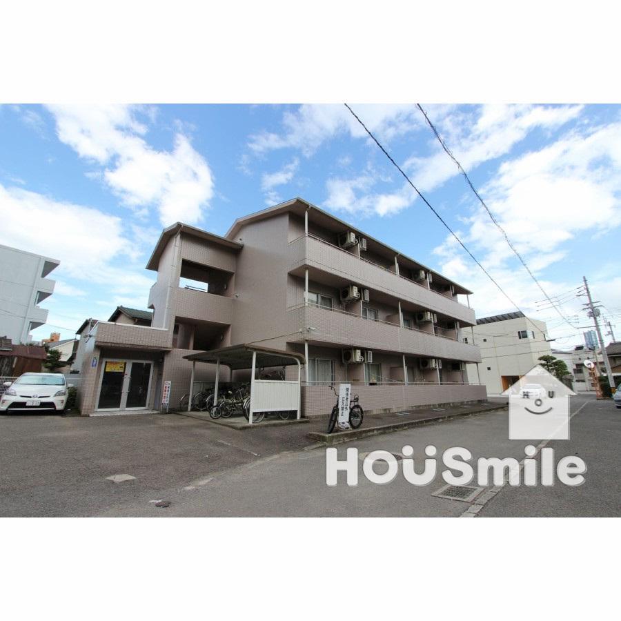サンセール二軒屋 イースト