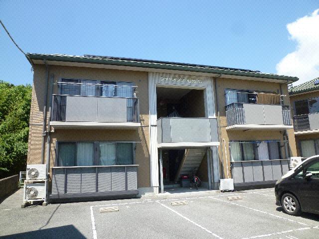 シャーメゾン石田C棟