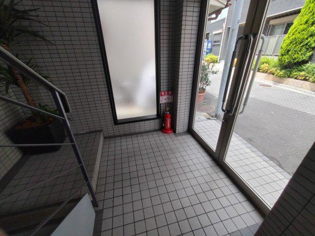 コーポラス光進