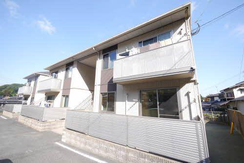 シャーメゾン谷町 A棟