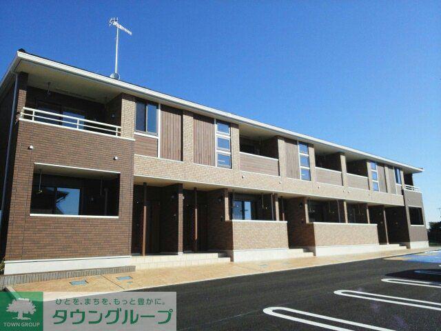 ブリーゼT2