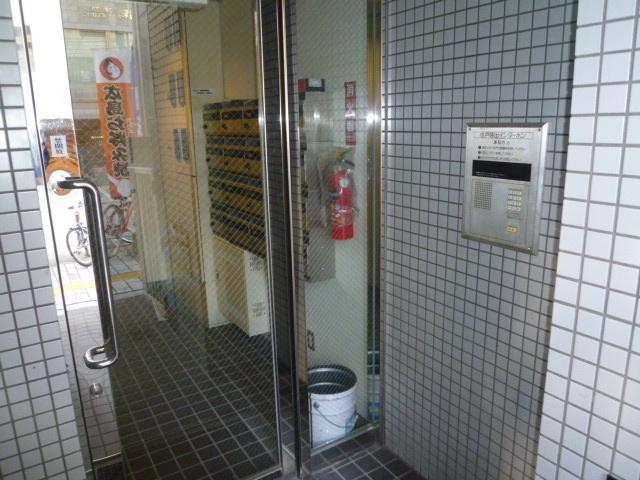 フラット モール