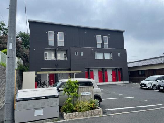 CASA NAKASHO