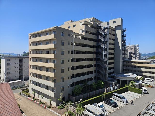 パークシティ牛田