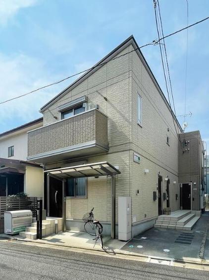 エコフォレスト