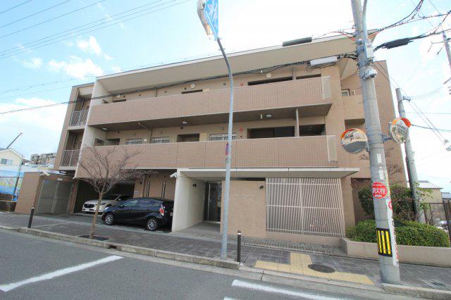 フロレセール桜の町