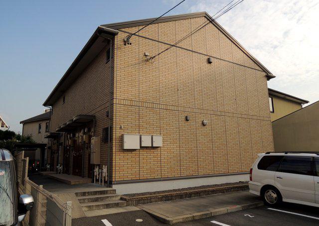 コーポラス港栄