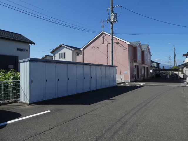 さくらガーデンA