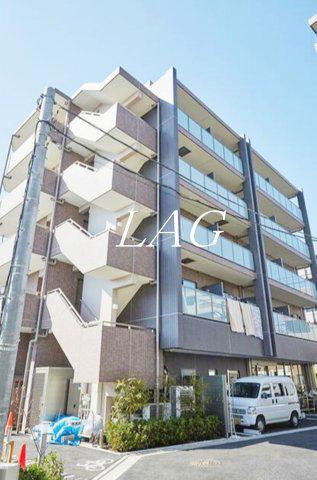 サイクラメント鷺宮