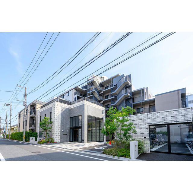 ARK CITY船堀(2SLDK/3階)