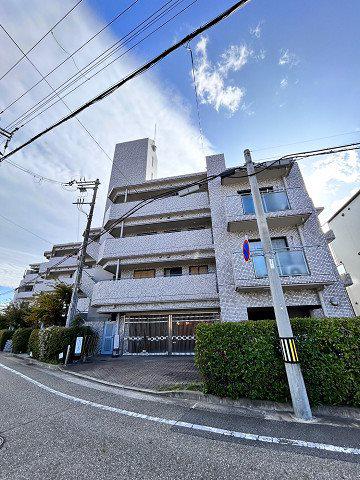 甲子園上鳴尾シティハウス(ワンルーム/2階)