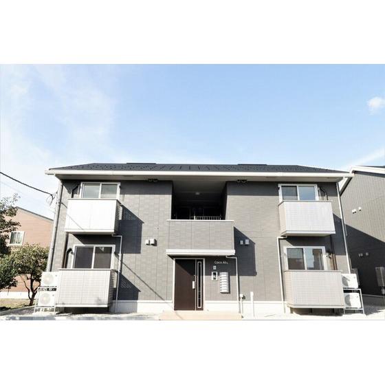 COCO AIR A棟