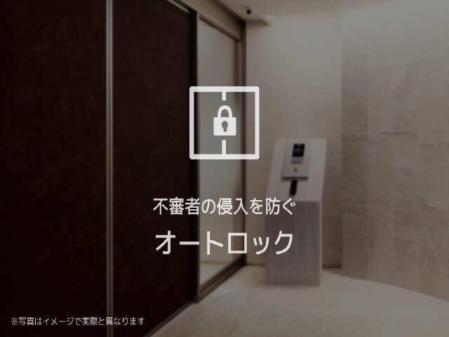 シャーメゾン六花