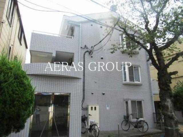 ソワレ池上