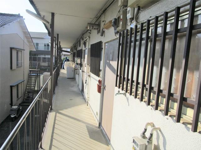 和田コーポ