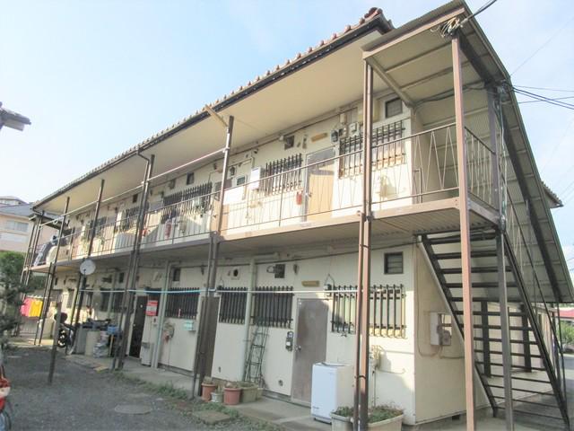 和田コーポ