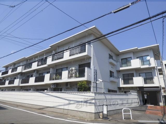 シェモア鞍馬口