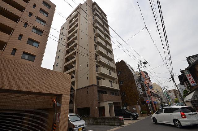 さくらヒルズ西千石