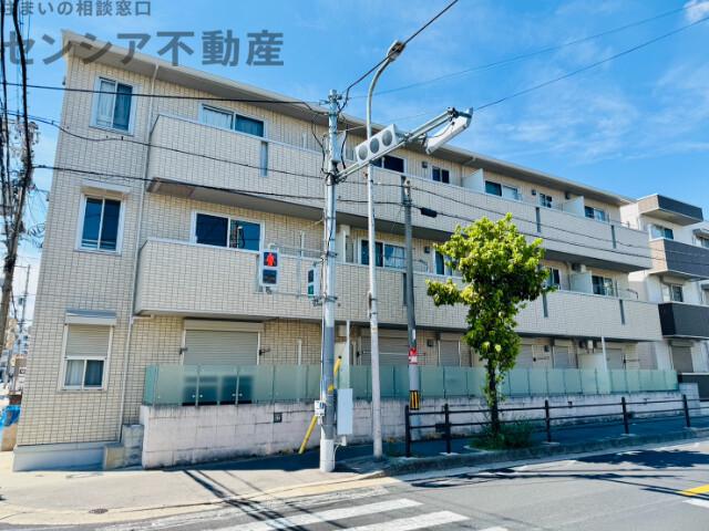 はなみずき