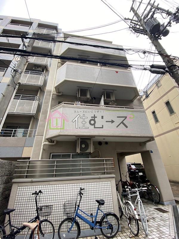 ナウウェルコート龍造寺