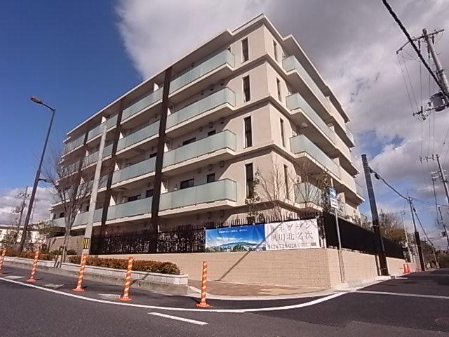 ルネグラン夙川北名次
