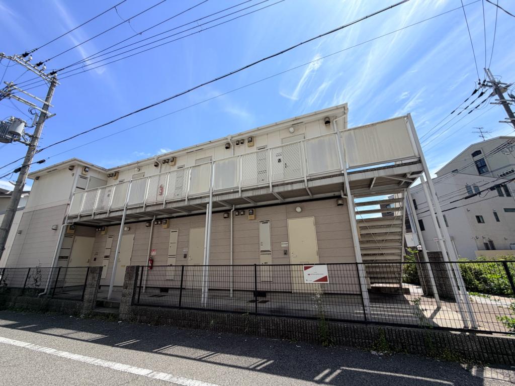 エメロード西宮