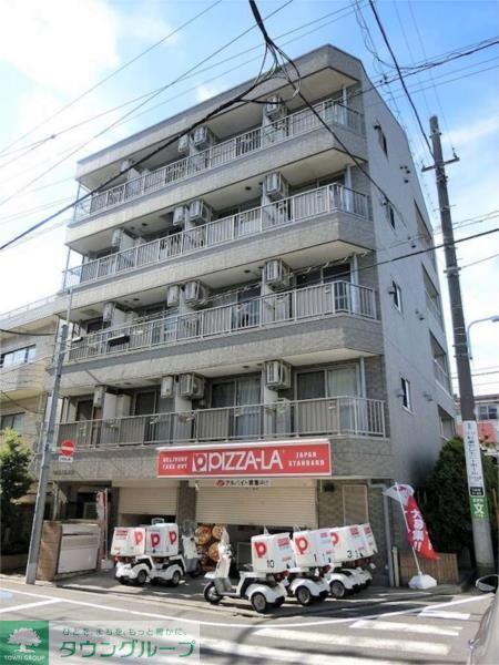 カーサフェリーチェ