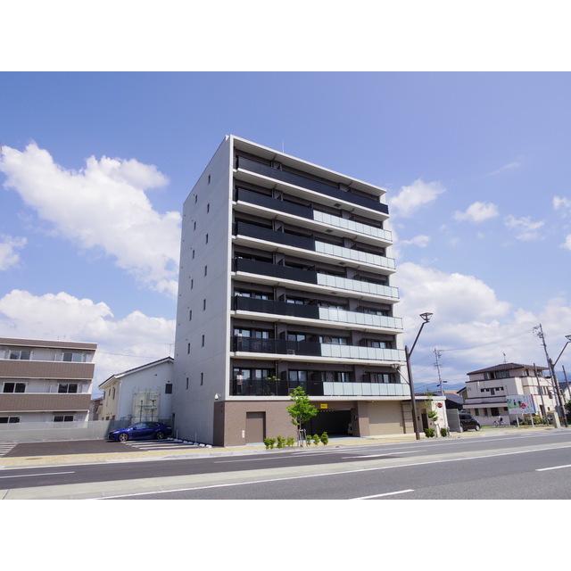 アヴァンセ東口(1LDK/6階)