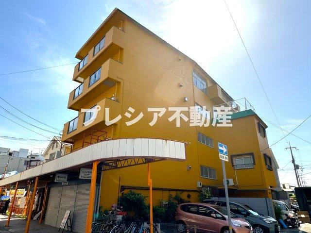 甲園ハイツ