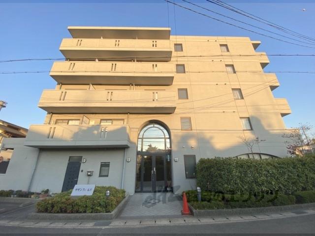 サザンフィールド