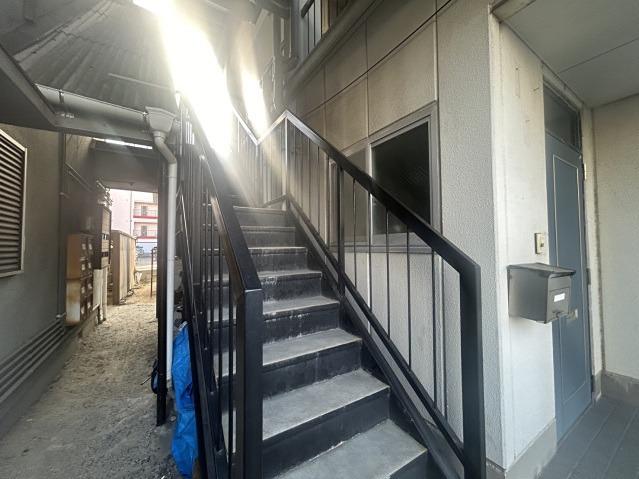 コーポ瑞穂昭和町