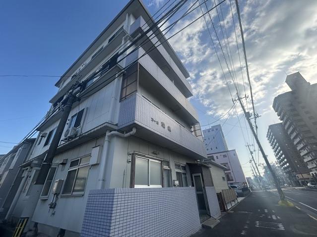 コーポ瑞穂昭和町
