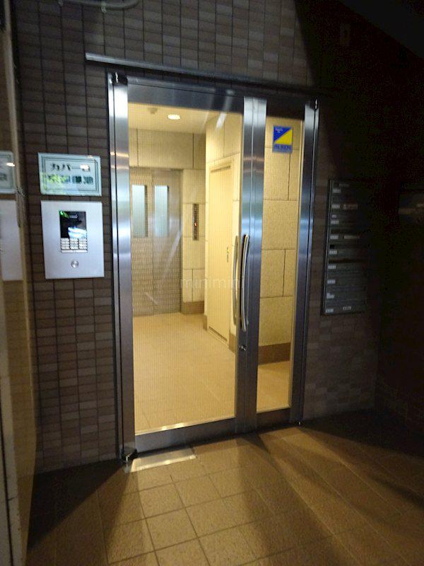 カバーロ京都御池