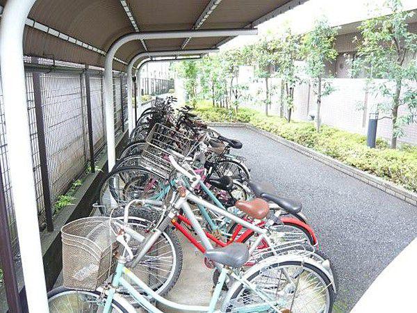 ルミエール祐天寺