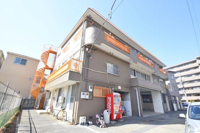 北見湯マンション