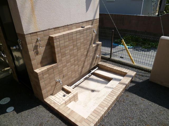 ファミーユ宮前A棟
