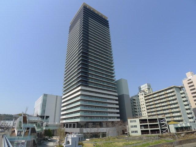 ザ・熊本タワー(2LDK/10階)