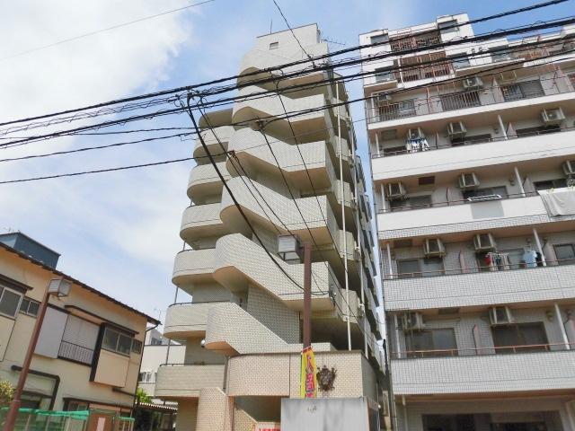クレスト大和東