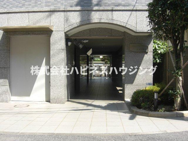 グレース柏