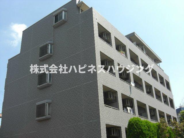 グレース柏