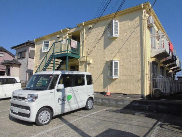 シャイン旭AB