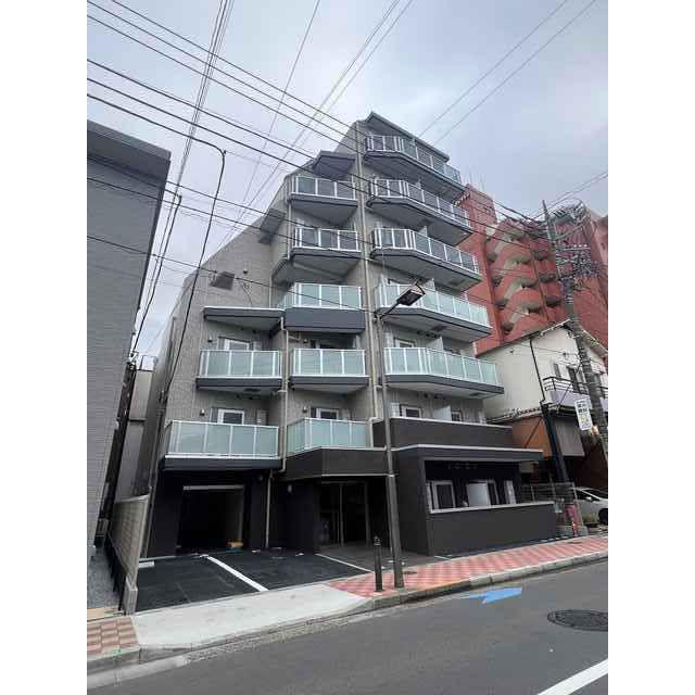 ES GRANDE門前仲町