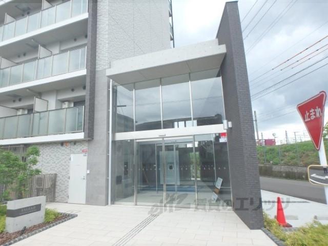 エスリード京都梅小路