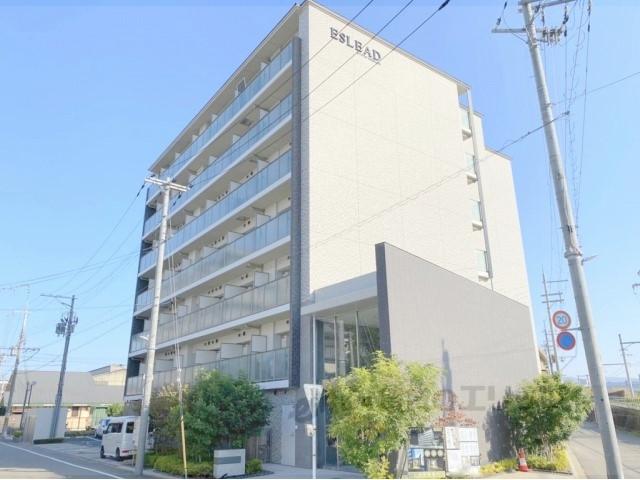 エスリード京都梅小路