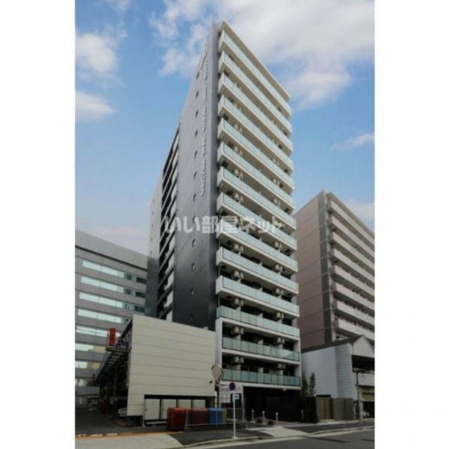 エステムコート名古屋栄プレシャス
