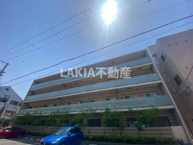 ステラコート城東