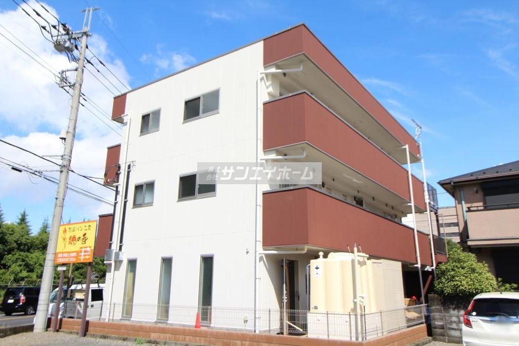 ヴィレッタSAYAMA