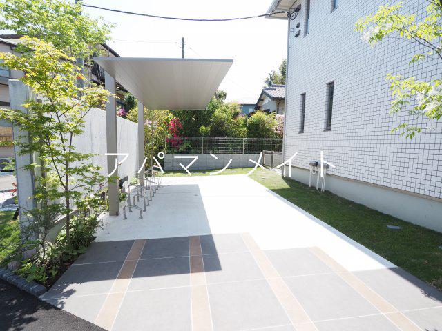 ユアメゾン長沼町