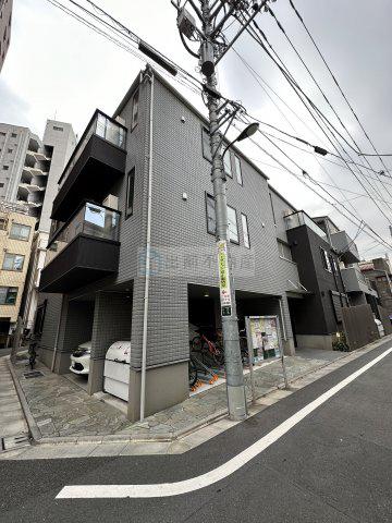 アトレ目白B